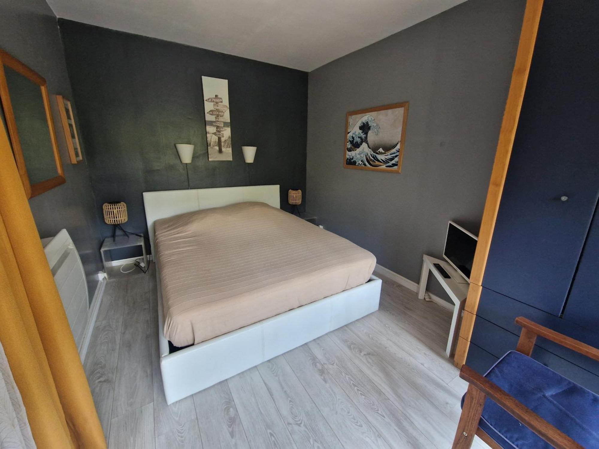 450M Plage Bourdaines Seignosse Exteriör bild