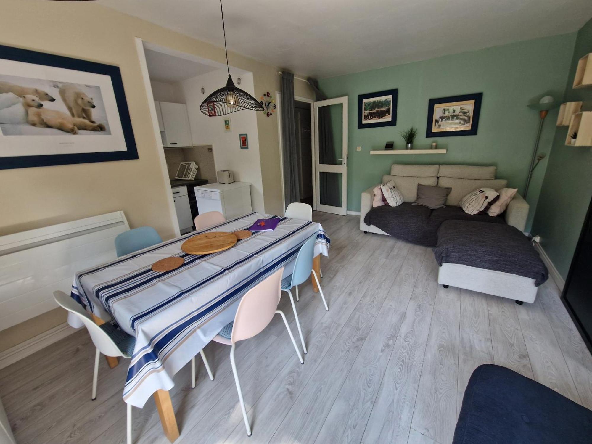 450M Plage Bourdaines Seignosse Exteriör bild